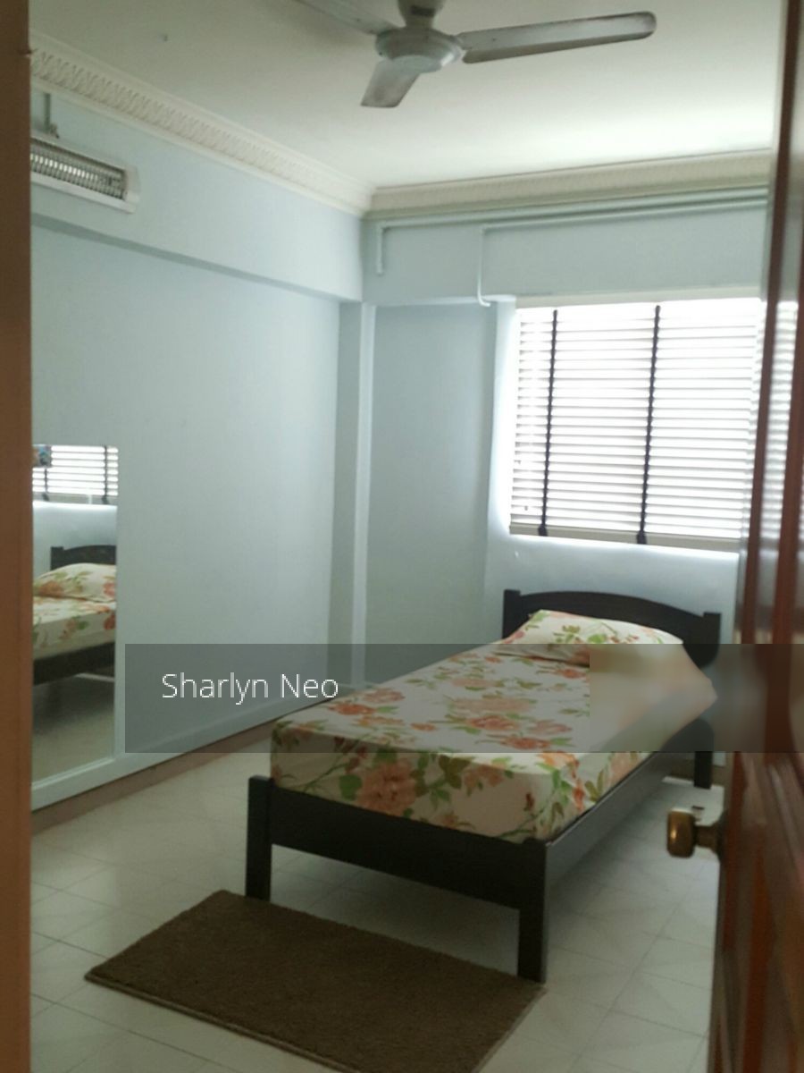 Blk 141 Tampines Street 12 (Tampines), HDB 4 Rooms #122488462